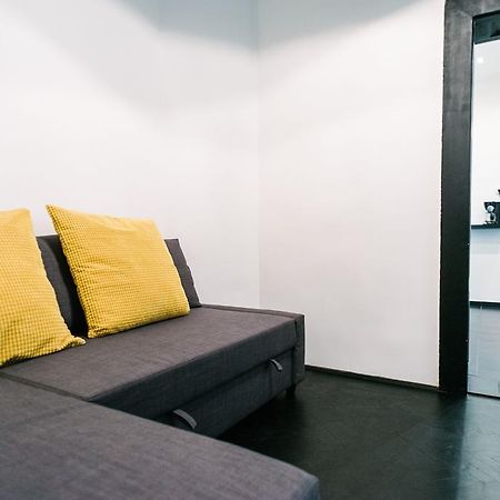 D.Five Stylish Apartment On Vaci Street Βουδαπέστη Εξωτερικό φωτογραφία