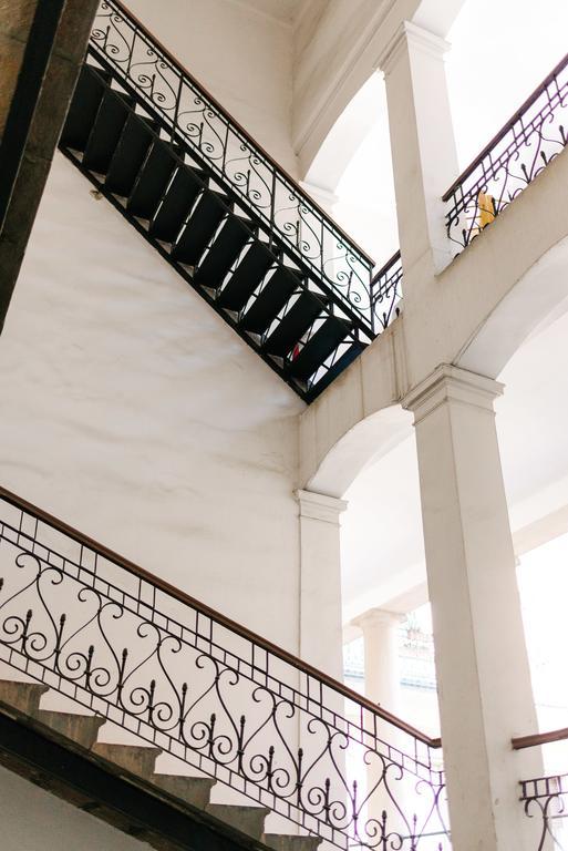 D.Five Stylish Apartment On Vaci Street Βουδαπέστη Εξωτερικό φωτογραφία