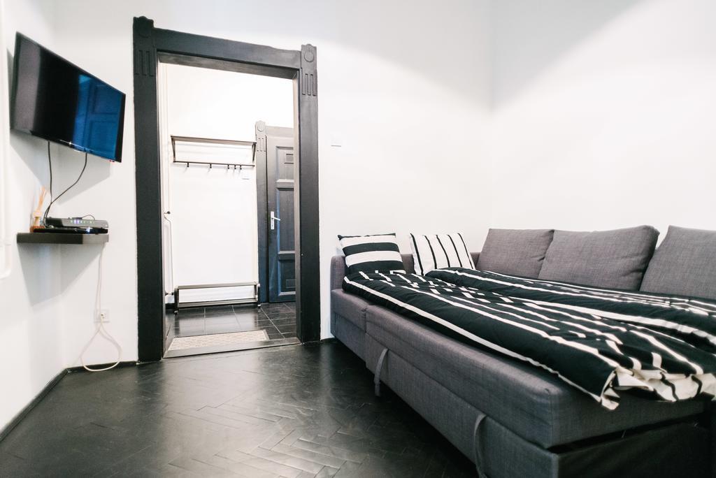 D.Five Stylish Apartment On Vaci Street Βουδαπέστη Εξωτερικό φωτογραφία