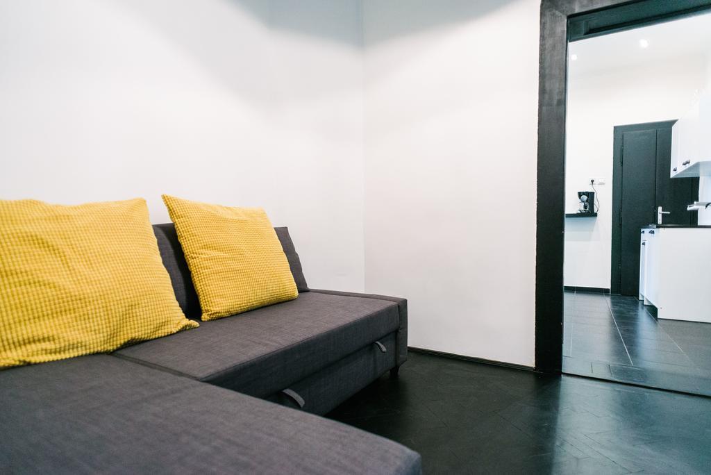 D.Five Stylish Apartment On Vaci Street Βουδαπέστη Εξωτερικό φωτογραφία