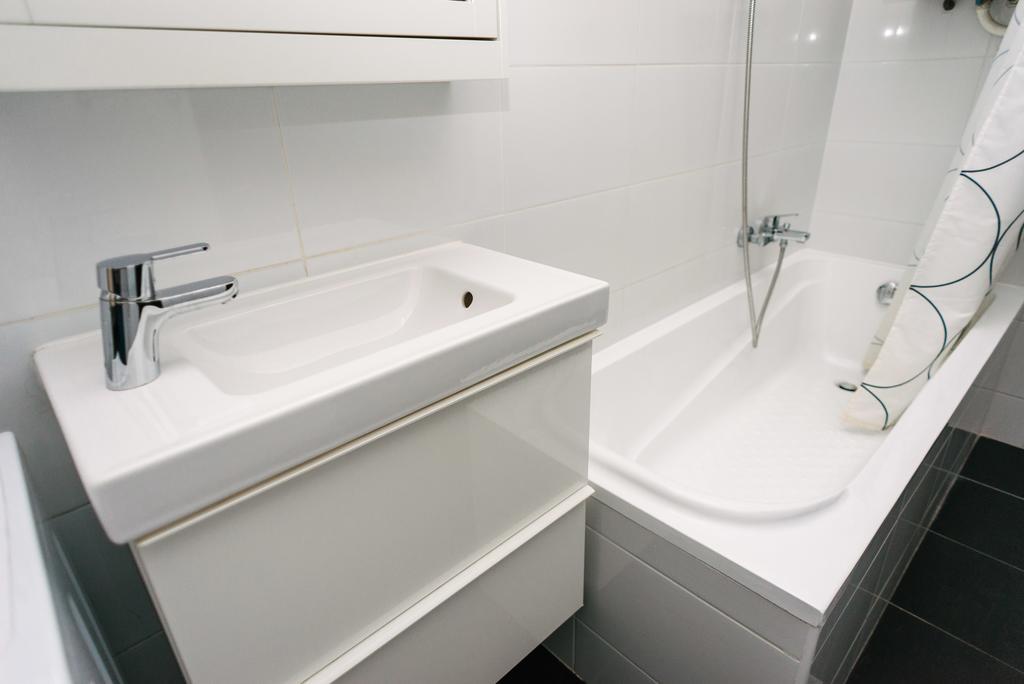 D.Five Stylish Apartment On Vaci Street Βουδαπέστη Εξωτερικό φωτογραφία