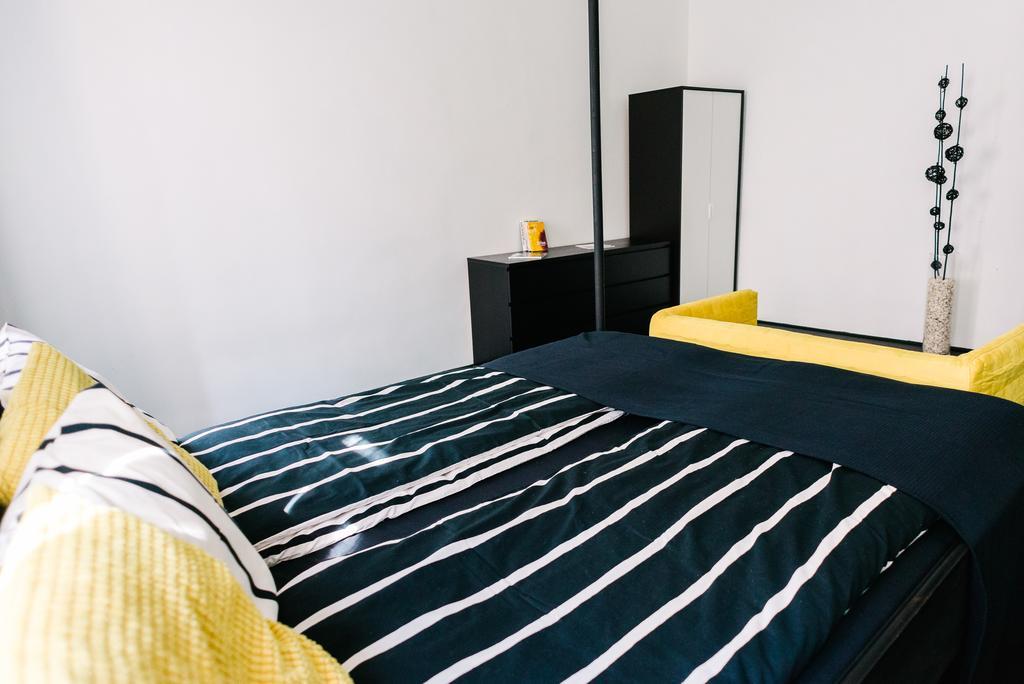 D.Five Stylish Apartment On Vaci Street Βουδαπέστη Εξωτερικό φωτογραφία