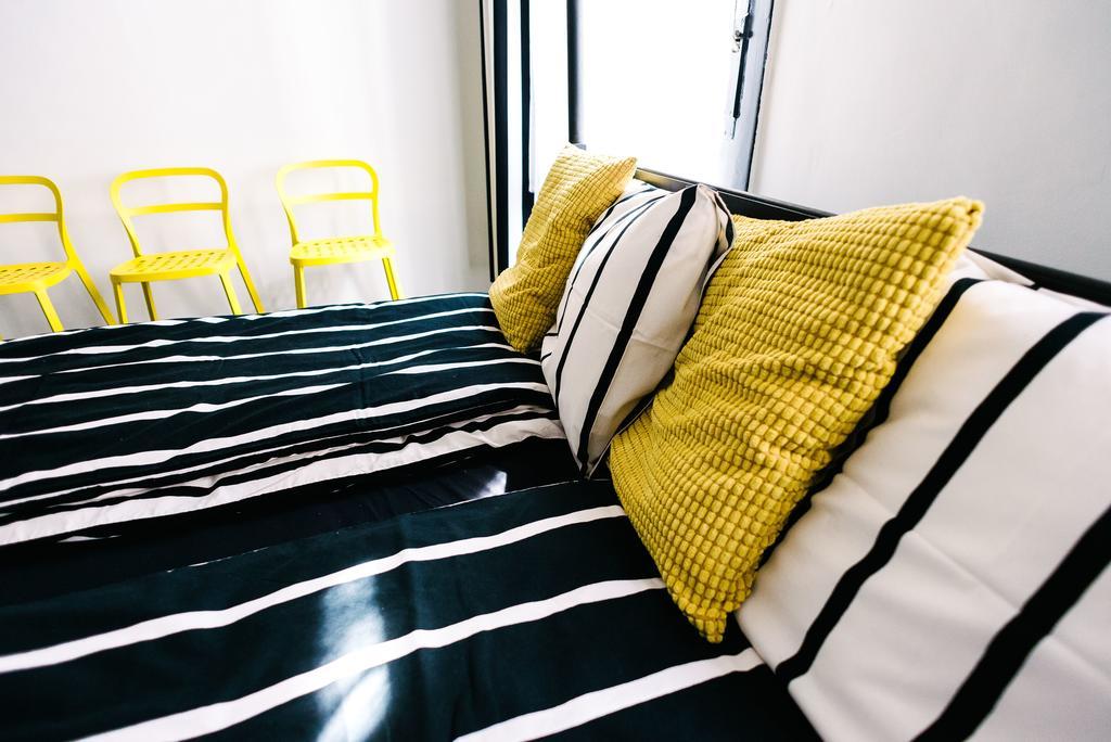 D.Five Stylish Apartment On Vaci Street Βουδαπέστη Εξωτερικό φωτογραφία